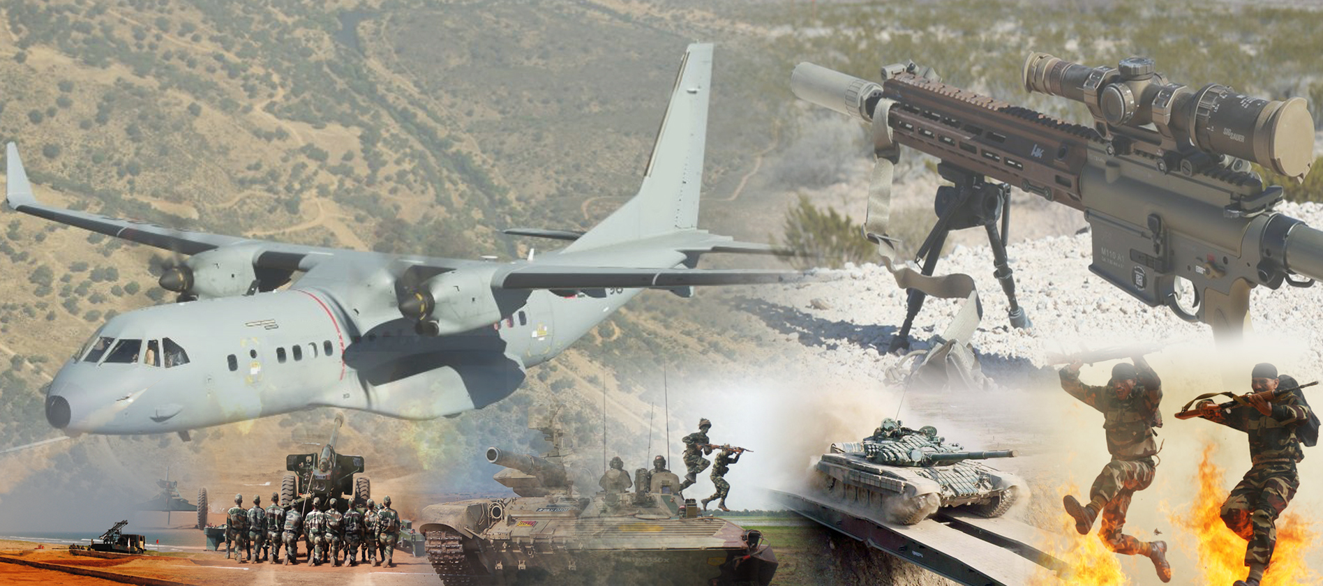 Defence Industry