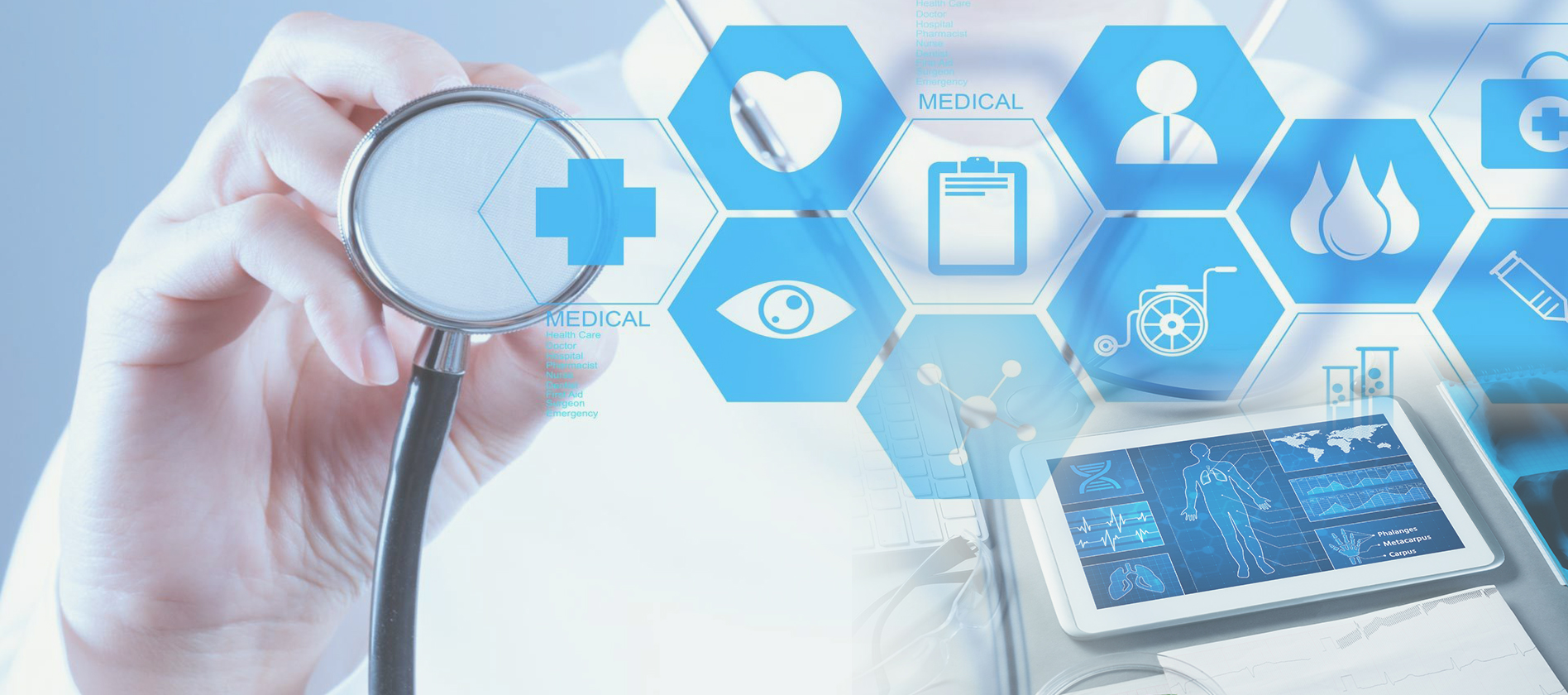 Medical Industry